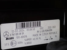 Laden Sie das Bild in den Galerie-Viewer, Frontscheinwerfer Mercedes-Benz A9618200859 LED Links Scheinwerfer Headlight SCH5721488809wd