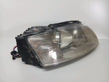 Laden Sie das Bild in den Galerie-Viewer, Frontscheinwerfer Audi A8 158154-00RE Rechts Scheinwerfer Headlight SCH5722939773nb