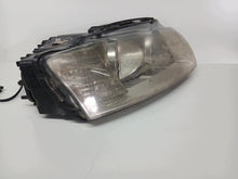 Laden Sie das Bild in den Galerie-Viewer, Frontscheinwerfer Audi A8 158154-00RE Rechts Scheinwerfer Headlight SCH5722939773nb