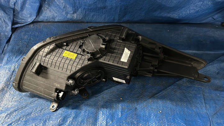 Frontscheinwerfer Hyundai I30 92101-A8020 Links Scheinwerfer Headlight SCH5723523308ks