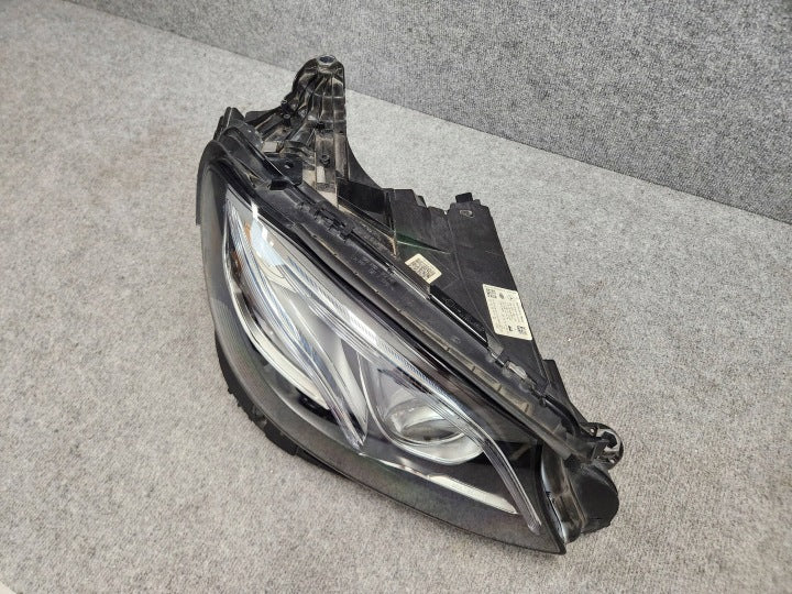 Frontscheinwerfer Mercedes-Benz W213 A2139066604 LED Rechts Headlight SCH5723550773oe