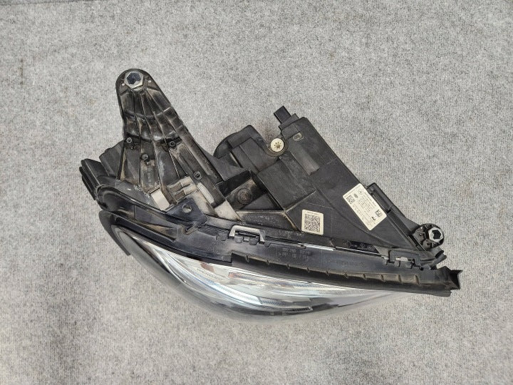 Frontscheinwerfer Mercedes-Benz W213 A2139066604 LED Rechts Headlight SCH5723550773oe