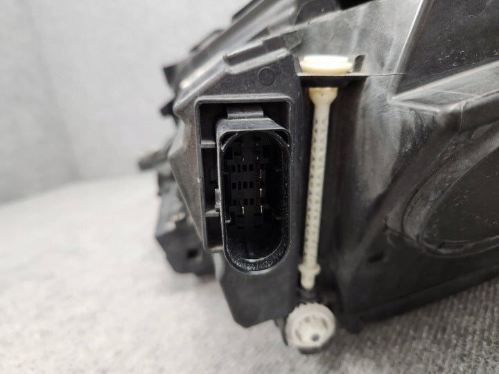 Frontscheinwerfer Mercedes-Benz W213 A2139066604 LED Rechts Headlight SCH5723550773oe