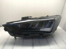 Laden Sie das Bild in den Galerie-Viewer, Frontscheinwerfer Seat Leon 5FB941005D Links Scheinwerfer Headlight SCH5724058266dn
