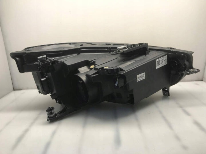 Frontscheinwerfer Seat Leon 5FB941005D Links Scheinwerfer Headlight SCH5724058266dn