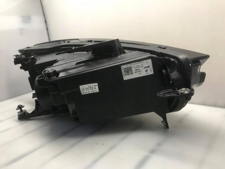 Frontscheinwerfer Seat Leon 5FB941005D Links Scheinwerfer Headlight SCH5724058266dn