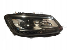 Laden Sie das Bild in den Galerie-Viewer, Frontscheinwerfer VW Touran 1T1941752H Xenon Rechts Scheinwerfer Headlight SCH5725306014jz