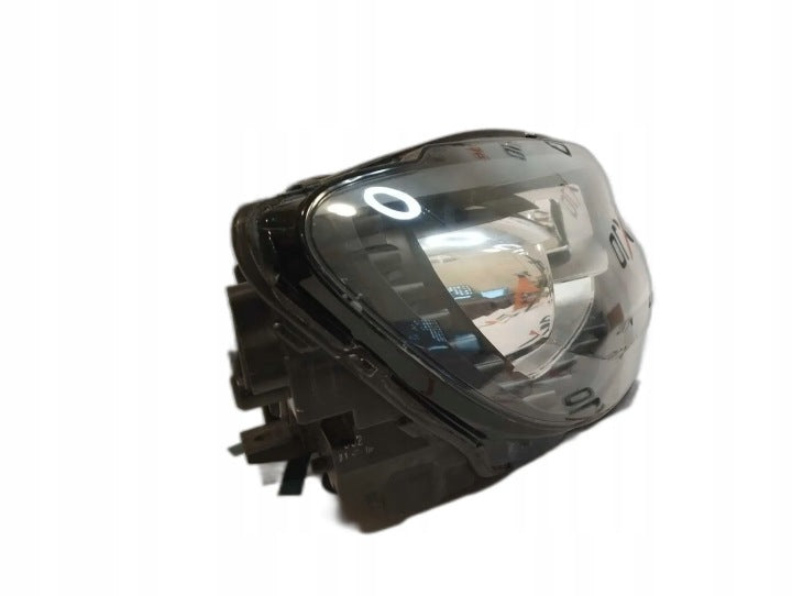 Frontscheinwerfer VW Touran 1T1941752H Xenon Rechts Scheinwerfer Headlight SCH5725306014jz