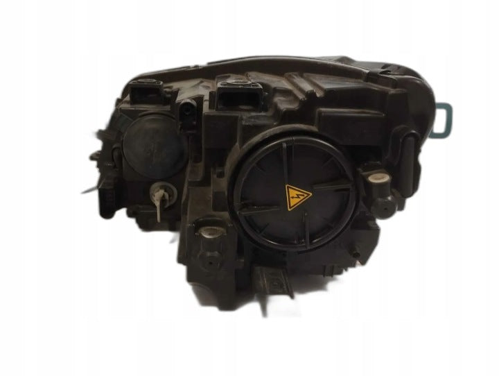 Frontscheinwerfer VW Touran 1T1941752H Xenon Rechts Scheinwerfer Headlight SCH5725306014jz