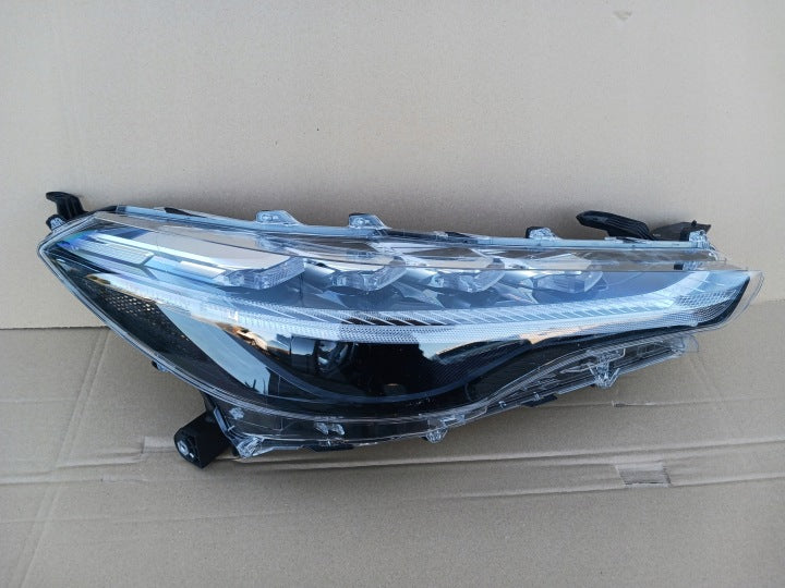 Frontscheinwerfer Toyota Corolla 16184 LED Rechts Scheinwerfer Headlight SCH5725738567ss
