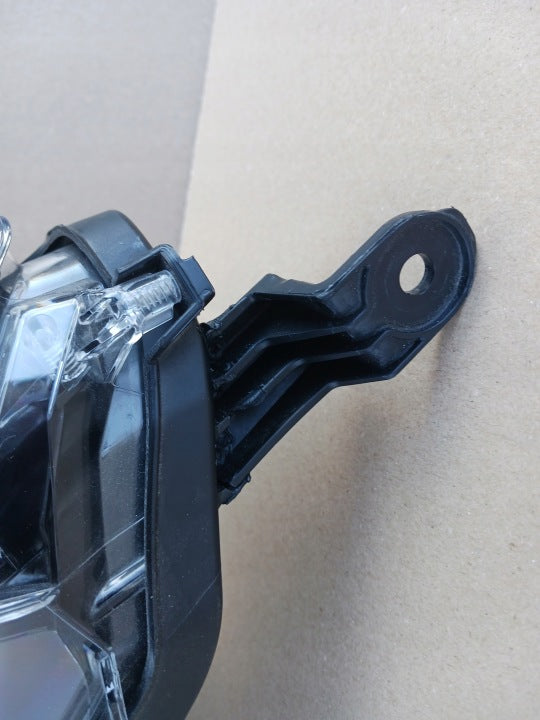 Frontscheinwerfer Toyota Corolla 16184 LED Rechts Scheinwerfer Headlight SCH5725738567ss