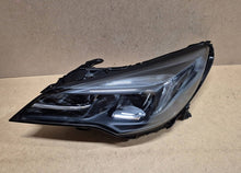 Laden Sie das Bild in den Galerie-Viewer, Frontscheinwerfer Opel Astra K 39195688 Links Scheinwerfer Headlight SCH5726079227ji
