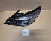 Laden Sie das Bild in den Galerie-Viewer, Frontscheinwerfer Opel Astra K 39195688 Links Scheinwerfer Headlight SCH5726079227ji