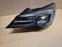Laden Sie das Bild in den Galerie-Viewer, Frontscheinwerfer Opel Astra K 39195688 Links Scheinwerfer Headlight SCH5726079227ji