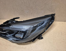 Laden Sie das Bild in den Galerie-Viewer, Frontscheinwerfer Opel Astra K 39195688 Links Scheinwerfer Headlight SCH5726079227ji