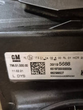 Laden Sie das Bild in den Galerie-Viewer, Frontscheinwerfer Opel Astra K 39195688 Links Scheinwerfer Headlight SCH5726079227ji