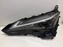 Laden Sie das Bild in den Galerie-Viewer, Frontscheinwerfer Lexus Ux JQJ1042 Links Scheinwerfer Headlight SCH5726386238tf