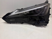 Laden Sie das Bild in den Galerie-Viewer, Frontscheinwerfer Lexus Ux JQJ1042 Links Scheinwerfer Headlight SCH5726386238tf