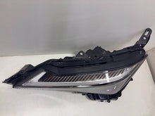 Laden Sie das Bild in den Galerie-Viewer, Frontscheinwerfer Lexus Ux JQJ1042 Links Scheinwerfer Headlight SCH5726386238tf