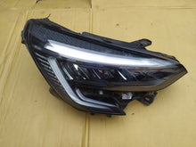 Laden Sie das Bild in den Galerie-Viewer, Frontscheinwerfer Renault Clio V 260109379R LED Rechts Scheinwerfer Headlight SCH5728185494ej