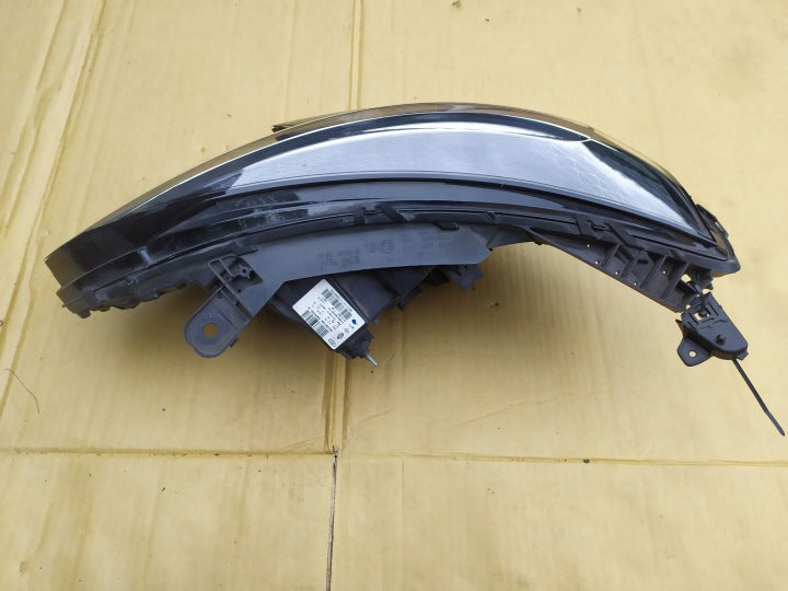 Frontscheinwerfer Renault Clio V 260109379R LED Rechts Scheinwerfer Headlight SCH5728185494ej