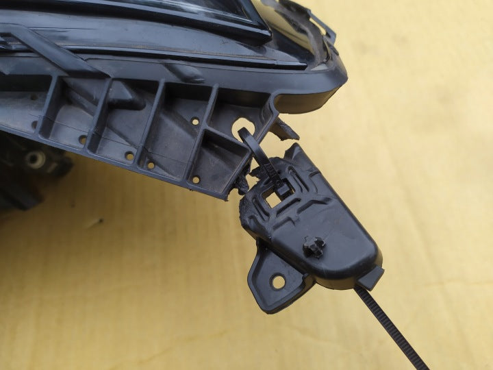 Frontscheinwerfer Renault Clio V 260109379R LED Rechts Scheinwerfer Headlight SCH5728185494ej