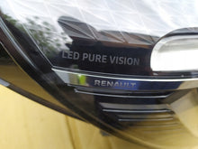 Laden Sie das Bild in den Galerie-Viewer, Frontscheinwerfer Renault Clio V 260109379R LED Rechts Scheinwerfer Headlight SCH5728185494ej