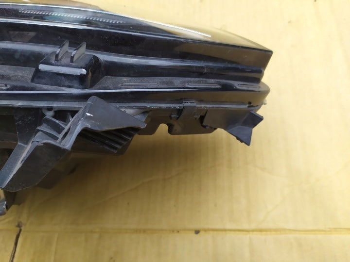 Frontscheinwerfer Renault Clio V 260109379R LED Rechts Scheinwerfer Headlight SCH5728185494ej