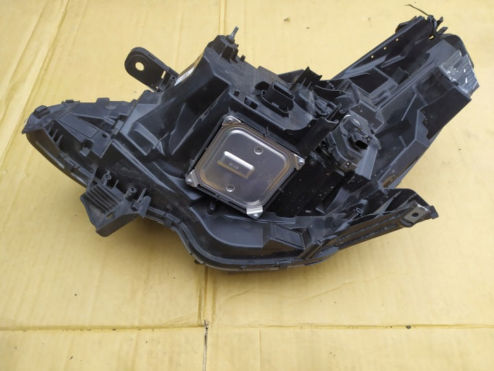Frontscheinwerfer Renault Clio V 260109379R LED Rechts Scheinwerfer Headlight SCH5728185494ej