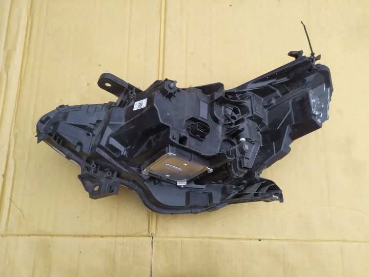 Frontscheinwerfer Renault Clio V 260109379R LED Rechts Scheinwerfer Headlight SCH5728185494ej