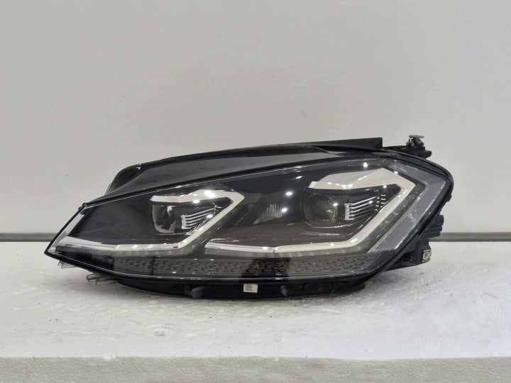 Frontscheinwerfer VW Golf VII 5G1941035 Links Scheinwerfer Headlight SCH5729319065pc