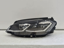 Load image into Gallery viewer, Frontscheinwerfer VW Golf VII 5G1941035 Links Scheinwerfer Headlight SCH5729319065pc