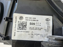 Load image into Gallery viewer, Frontscheinwerfer VW Golf VII 5G1941035 Links Scheinwerfer Headlight SCH5729319065pc
