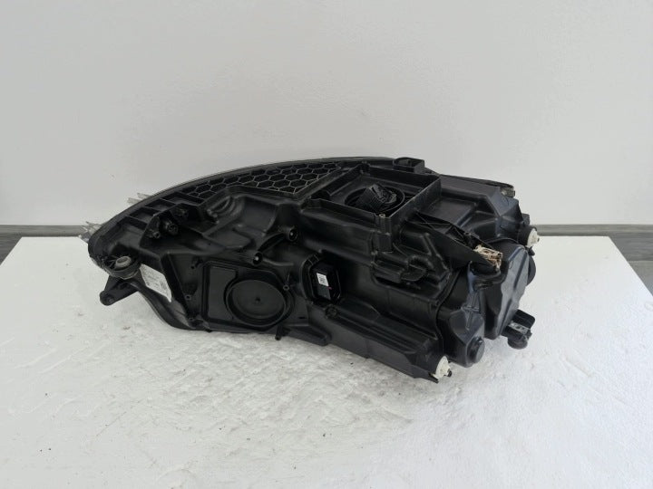 Frontscheinwerfer VW Golf VII 5G1941035 Links Scheinwerfer Headlight SCH5729319065pc