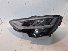 Laden Sie das Bild in den Galerie-Viewer, Frontscheinwerfer Audi A3 8Y0941011C LED Links Scheinwerfer Headlight SCH5729933131zk