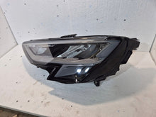 Laden Sie das Bild in den Galerie-Viewer, Frontscheinwerfer Audi A3 8Y0941011C LED Links Scheinwerfer Headlight SCH5729933131zk