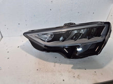 Laden Sie das Bild in den Galerie-Viewer, Frontscheinwerfer Audi A3 8Y0941011C LED Links Scheinwerfer Headlight SCH5729933131zk