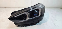 Laden Sie das Bild in den Galerie-Viewer, Frontscheinwerfer BMW X1 5A9A227-02 Full LED Links Scheinwerfer Headlight SCH5730620377ea