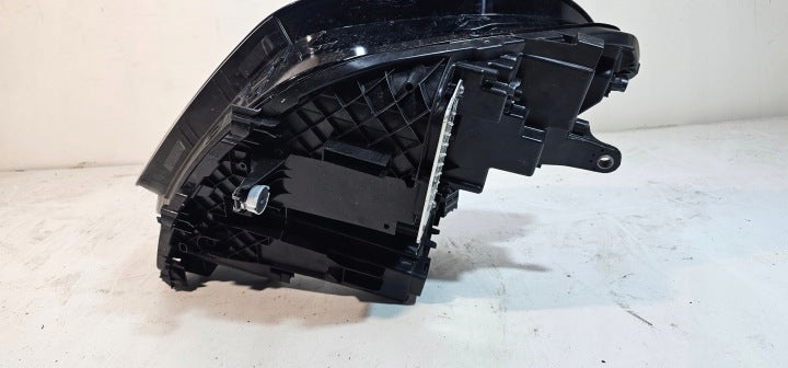 Frontscheinwerfer BMW X1 5A9A227-02 Full LED Links Scheinwerfer Headlight SCH5730620377ea