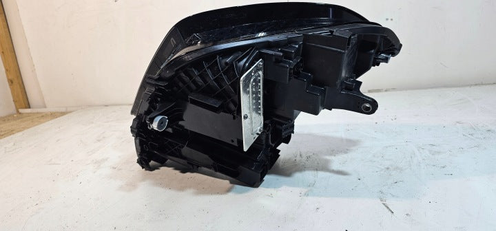 Frontscheinwerfer BMW X1 5A9A227-02 Full LED Links Scheinwerfer Headlight SCH5730620377ea