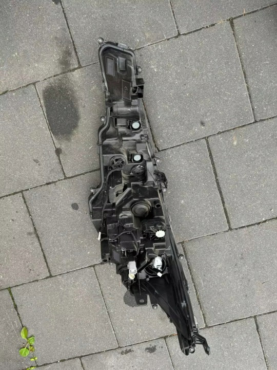 Frontscheinwerfer Toyota Corolla 81150-02S70 Rechts Scheinwerfer Headlight SCH5731171457cz