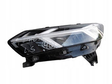 Laden Sie das Bild in den Galerie-Viewer, Frontscheinwerfer Dacia Sandero III Logan Jogger 260603392R LED Links Headlight SCH5731431522hg