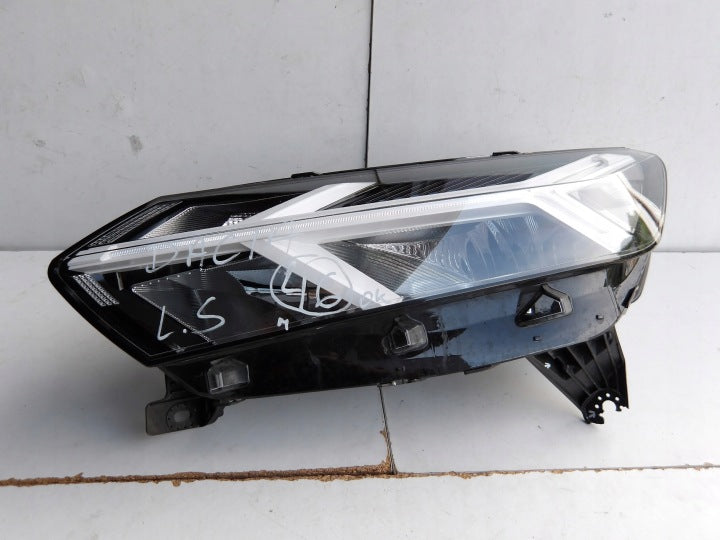 Frontscheinwerfer Dacia Sandero III Logan Jogger 260603392R LED Links Headlight SCH5731431522hg