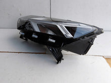 Laden Sie das Bild in den Galerie-Viewer, Frontscheinwerfer Dacia Sandero III Logan Jogger 260603392R LED Links Headlight SCH5731431522hg