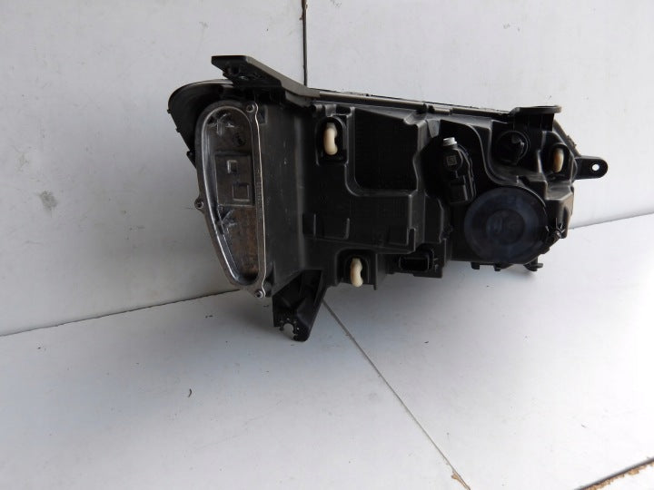 Frontscheinwerfer Dacia Sandero III Logan Jogger 260603392R LED Links Headlight SCH5731431522hg