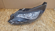 Laden Sie das Bild in den Galerie-Viewer, Frontscheinwerfer Ford Focus III BM51-13W030-CF Links Scheinwerfer Headlight SCH5731762656qy