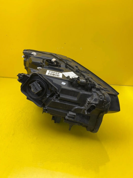 Frontscheinwerfer BMW X3 G01 G02 5A0E5F1-05 LED Links Scheinwerfer Headlight SCH5733348732tk