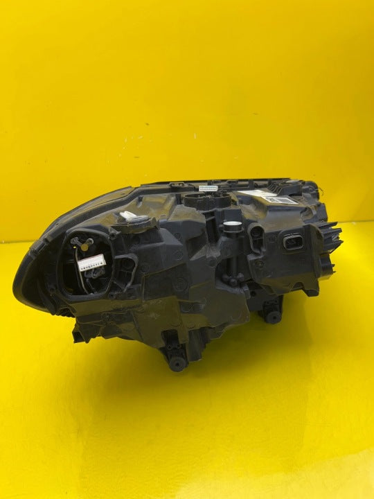 Frontscheinwerfer BMW X3 G01 G02 5A0E5F1-05 LED Links Scheinwerfer Headlight SCH5733348732tk