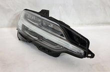 Laden Sie das Bild in den Galerie-Viewer, Frontscheinwerfer Volvo V60 I S60 III 32347005 LED Rechts Scheinwerfer Headlight SCH5735725006nw