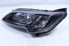 Laden Sie das Bild in den Galerie-Viewer, Frontscheinwerfer Fiat Ducato 468622950 Links Scheinwerfer Headlight SCH5736171087oi